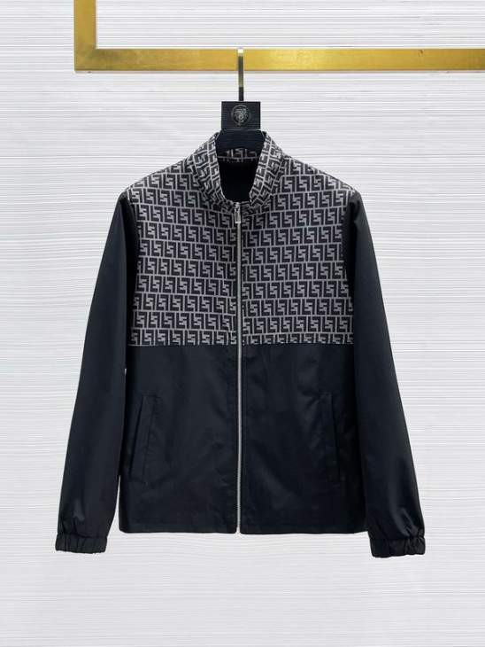 Picture of Fendi Jackets _SKUFendiM-3XLxetr26233907